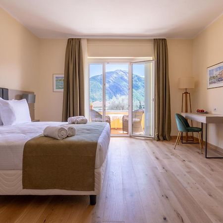 Albergo Villa Edy Tremezzo Kültér fotó