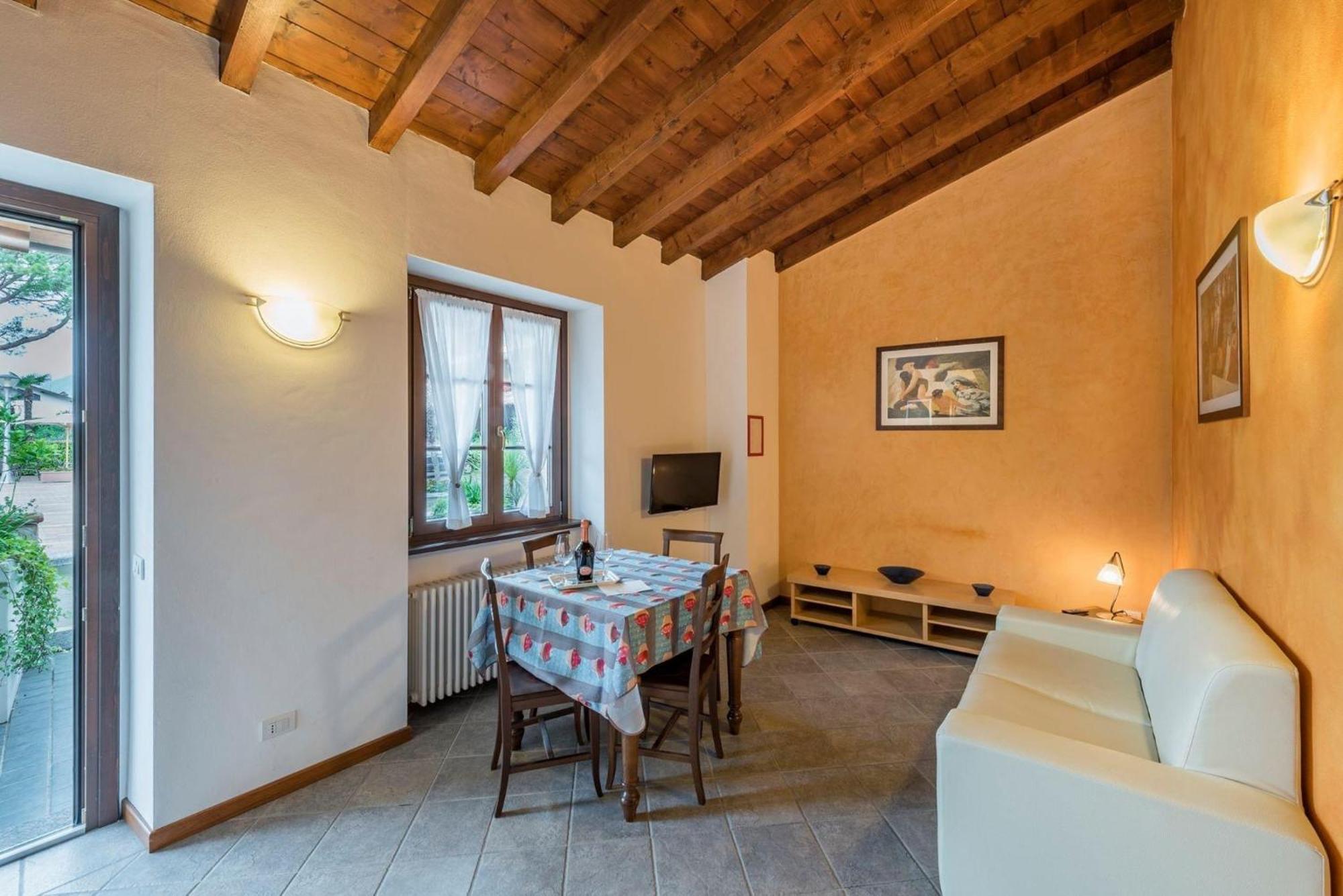 Albergo Villa Edy Tremezzo Kültér fotó
