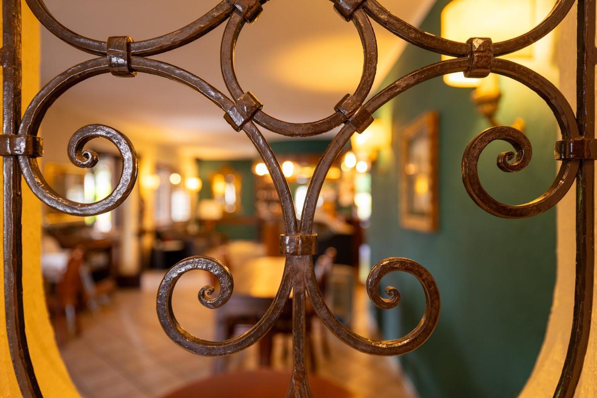 Albergo Villa Edy Tremezzo Kültér fotó