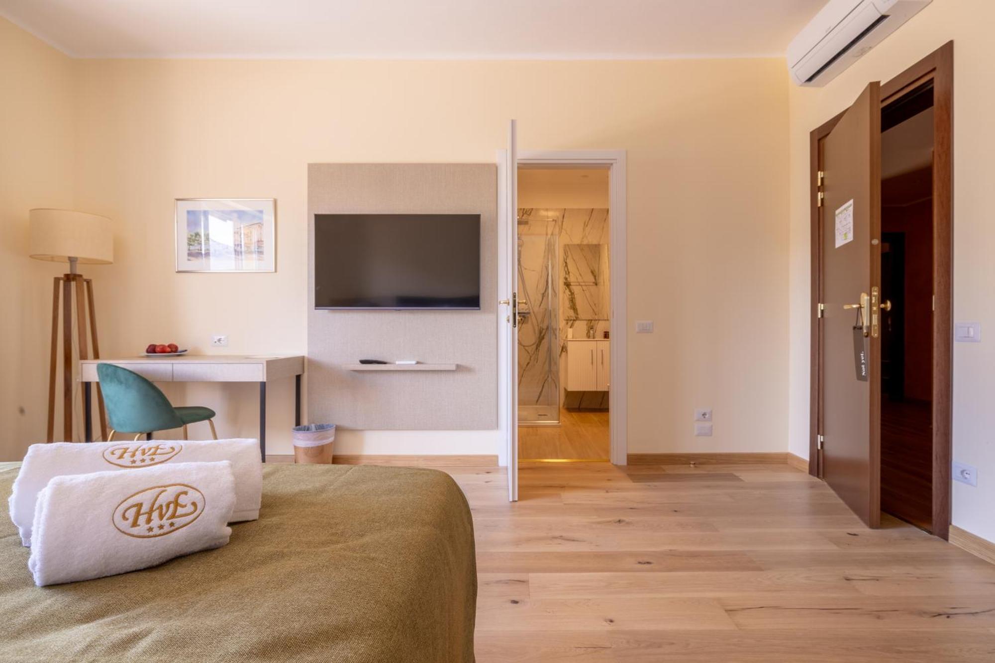 Albergo Villa Edy Tremezzo Kültér fotó