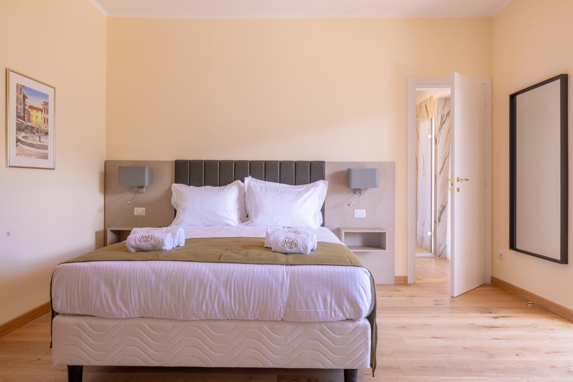 Albergo Villa Edy Tremezzo Kültér fotó
