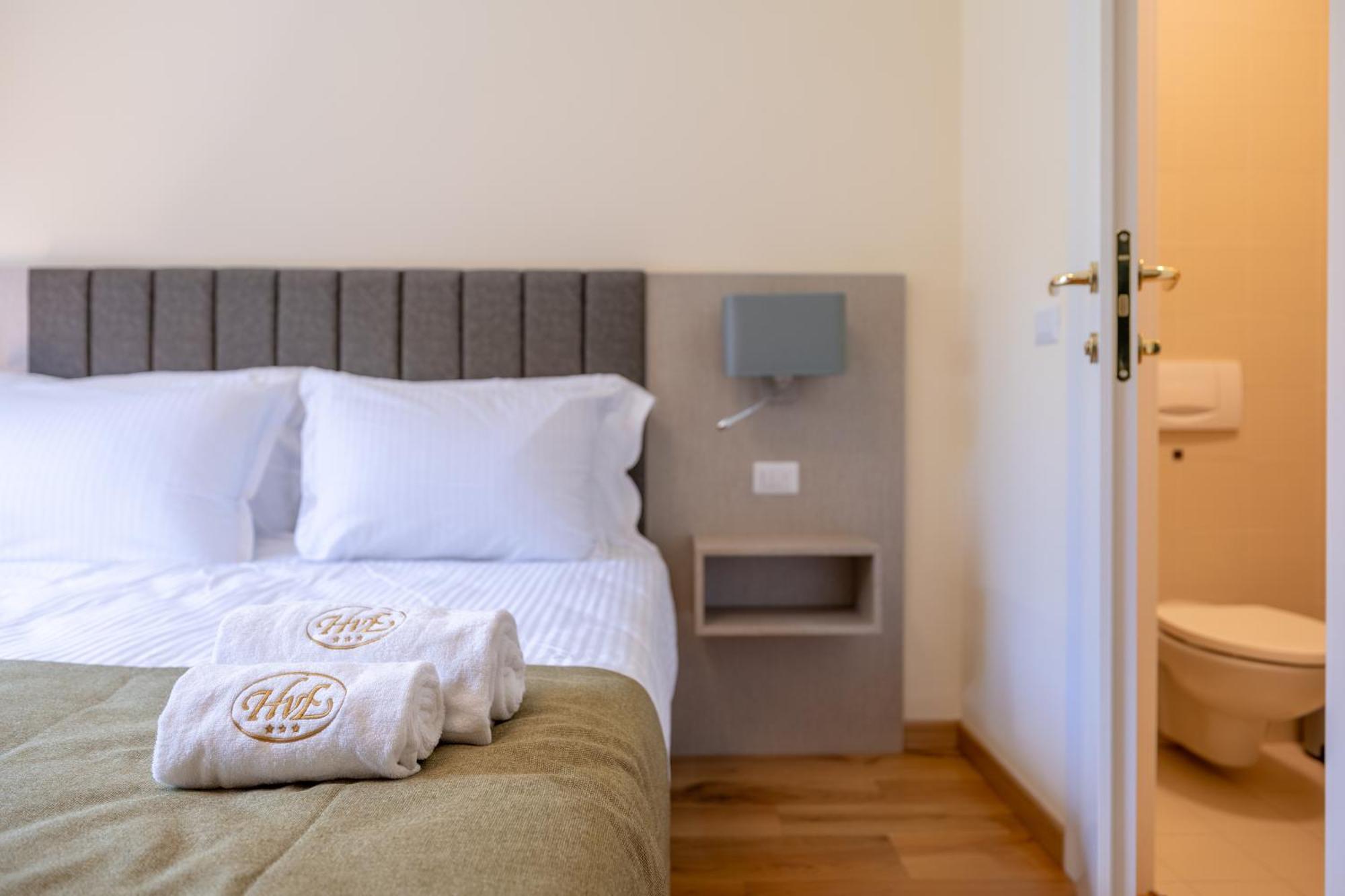 Albergo Villa Edy Tremezzo Kültér fotó