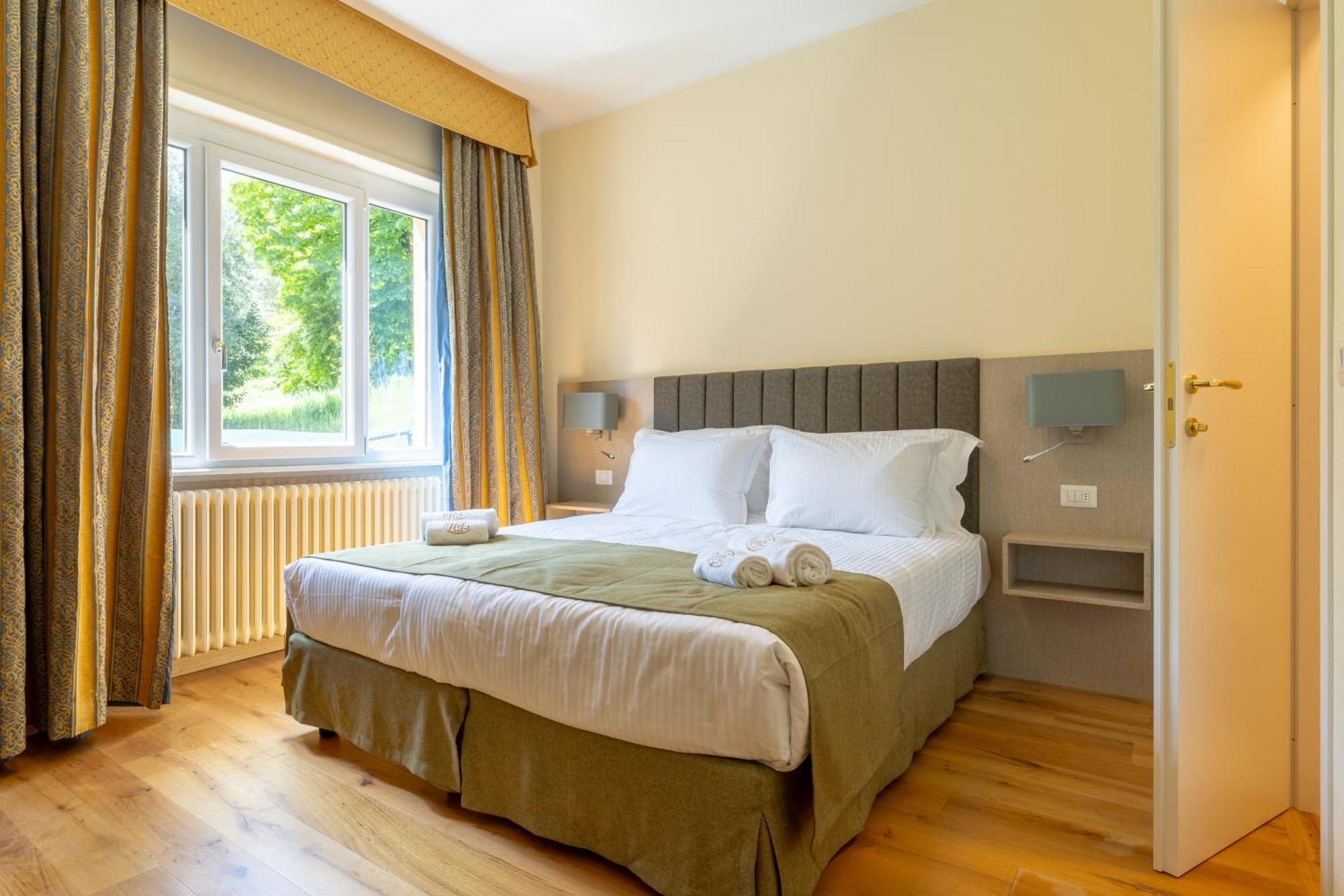 Albergo Villa Edy Tremezzo Kültér fotó