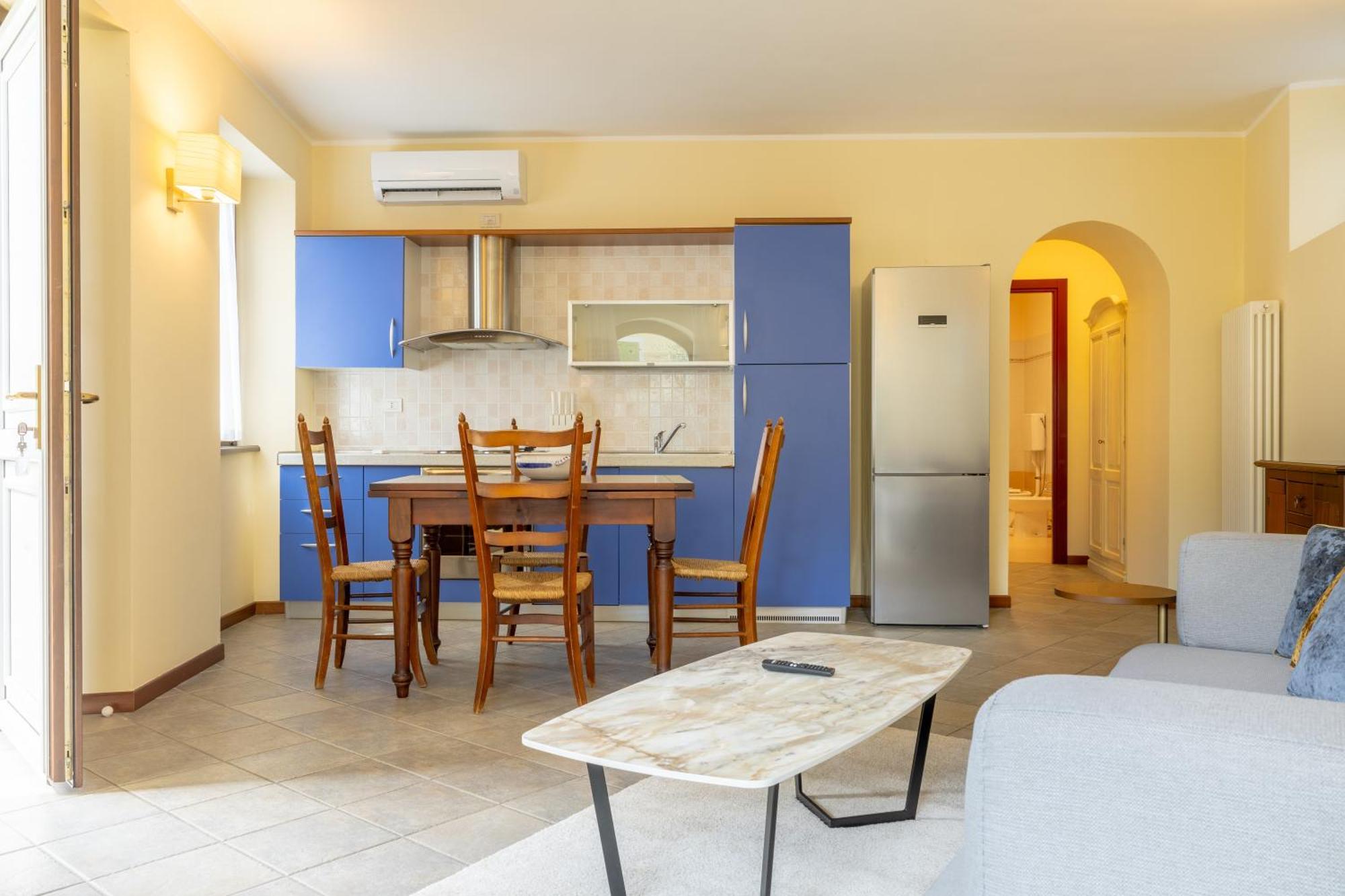 Albergo Villa Edy Tremezzo Kültér fotó