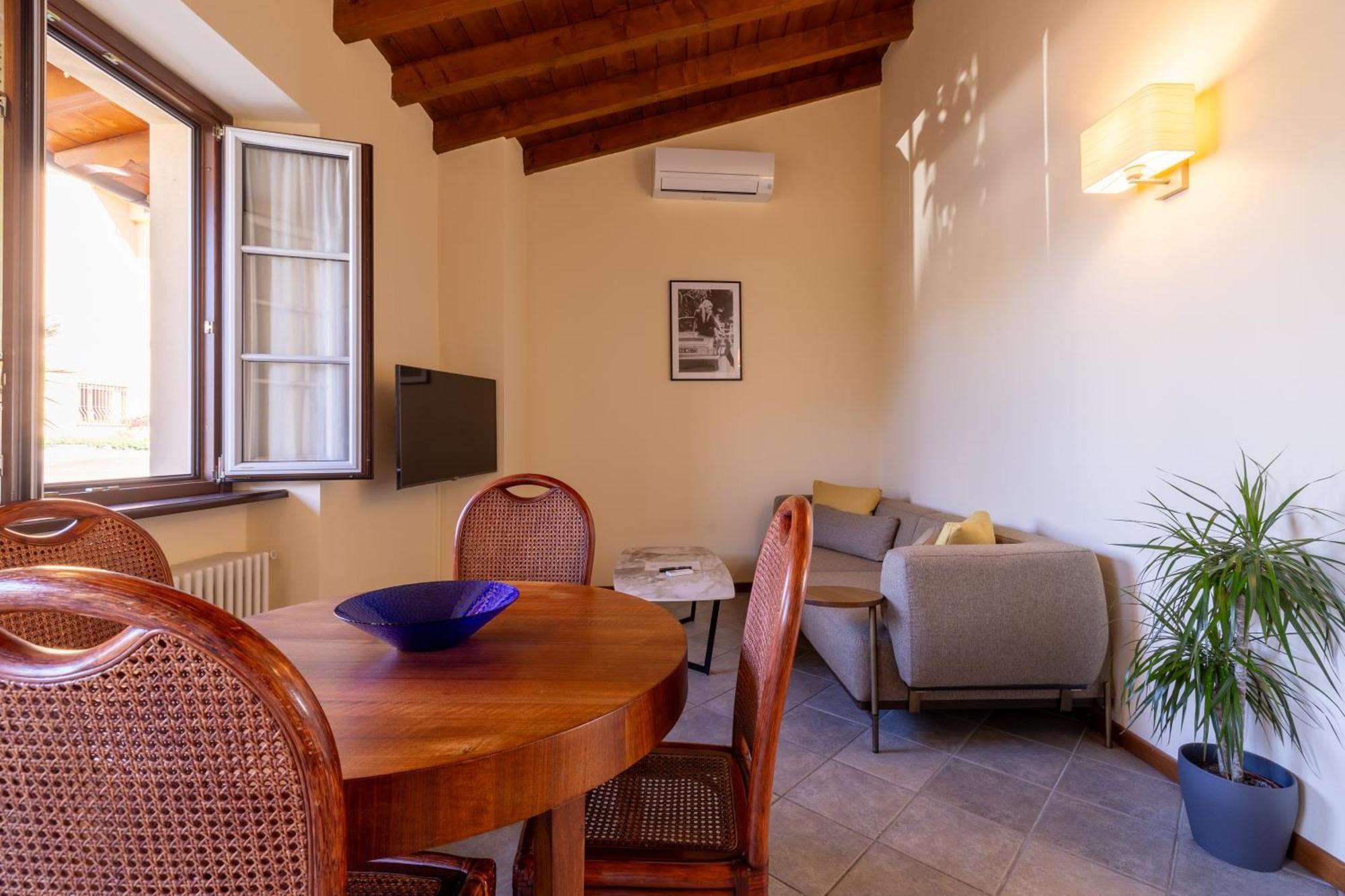 Albergo Villa Edy Tremezzo Kültér fotó